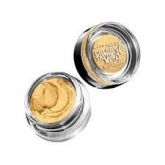 Sombra cremosa Maybelline - metalizada - Gold Rush