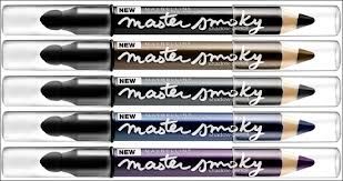 Master Smoky - Cor Marrom