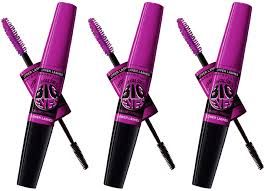 Maybelline Big Eyes