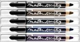 Master Smoky - Cor Marrom