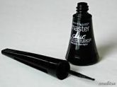 Delineador Master Duo Maybelline - Navy Gleam
