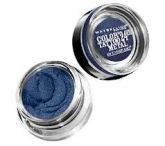 Sombra cremosa Maybelline - metalizada - Eletric Blue